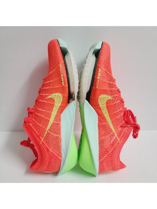 NEW Nike Air Zoom Victory 2 Track & Field Shoes NO SPIKES FD8411-600 Size 12